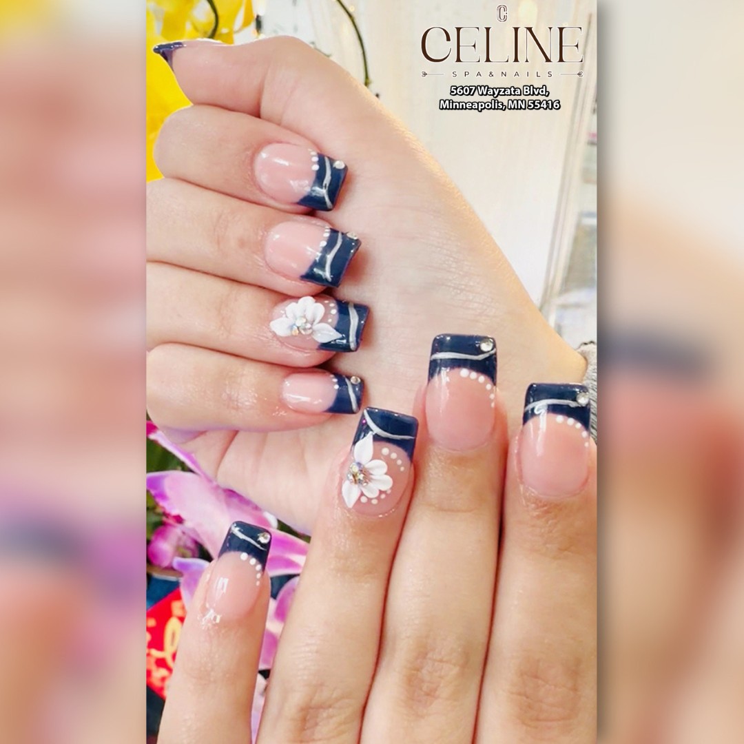 Trending Nail Designs for May 2026